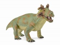 Dinozaur Estemmenosuchus - zdjęcie zabawki, gry
