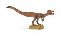 Dinozaur Scirumimus - zdjęcie zabawki, gry