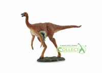 Dinozaur Strutiomim - zdjęcie zabawki, gry