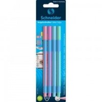 Długopis Slider Edge XB 4 kolory - zdjęcie produktu