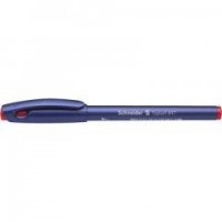 Długopis Topball 847 czerwony - zdjęcie produktu