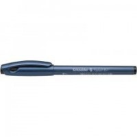 Długopis Topball 857 czarny - zdjęcie produktu