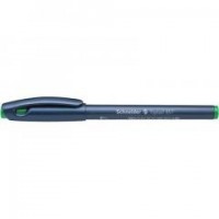 Długopis Topball 857 zielony - zdjęcie produktu