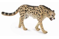 Gepard królewski - zdjęcie zabawki, gry