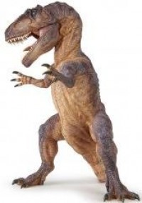 Gigantozaur - zdjęcie zabawki, gry
