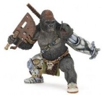 Goryl mutant - zdjęcie zabawki, gry