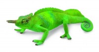 Kameleon górski - zdjęcie zabawki, gry