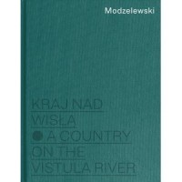 Modzelewski Kraj nad Wisłą - okładka książki