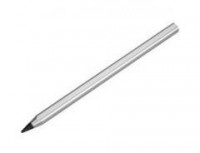 Ołówek wieczny kwadratowy srebrny - zdjęcie produktu