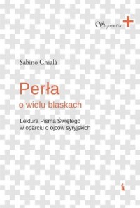 Perła o wielu blaskach - okładka książki