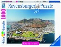 Puzzle 1000 Cape Town - zdjęcie zabawki, gry