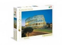 Puzzle 1000 Roma Colosseo - zdjęcie zabawki, gry