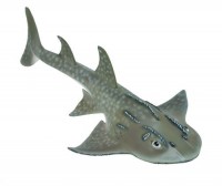 Rekin Bowmouth Guitarfish - zdjęcie zabawki, gry