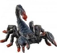 Skorpion cesarski - zdjęcie zabawki, gry