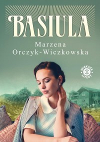 Basiula - okładka książki