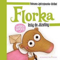 Florka. Listy do Józefiny - okładka książki