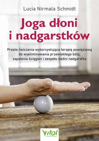 Joga dla każdego ciała - Wydawnictwo Vital