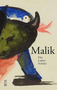 Malik - okładka książki