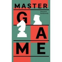 Master Game Józef Piłsudski and - okładka książki