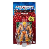 MOTU Origins figurka He-Man - zdjęcie zabawki, gry