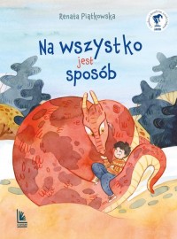 Na wszystko jest sposób - okładka książki