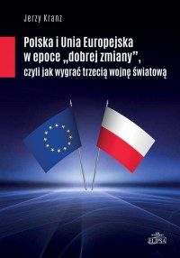 Polska i Unia Europejska w epoce - okładka książki