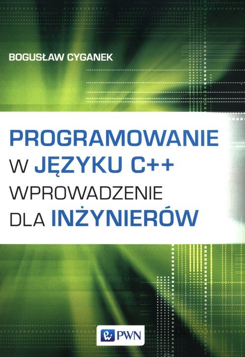 Programowanie W Języku C Wprowadzenie Dla Inżynierów Książka Księgarnia Internetowa 0013