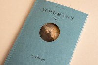 Schumann II - okładka książki