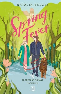 Spring Fever - okładka książki