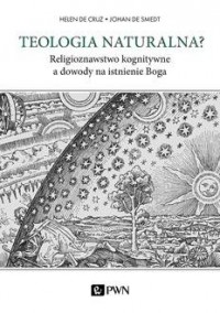 Teologia naturalna? Religioznawstwo - okładka książki