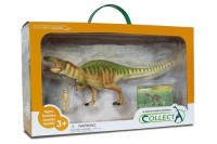 Akrokantozaur w opakowaniu Deluxe - zdjęcie zabawki, gry