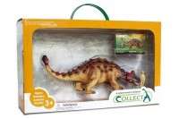 Ankylozaur w opakowaniu Deluxe - zdjęcie zabawki, gry