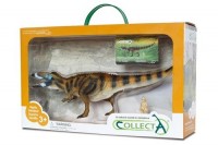 Collecta Karcharodontozaur Deluxe - zdjęcie zabawki, gry