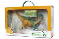Collecta Trinozaur Deluxe - zdjęcie zabawki, gry