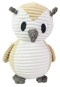 Lumo Velvet Owl Oscar - zdjęcie zabawki, gry