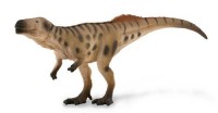Megalosaurus w zasadzce - zdjęcie zabawki, gry