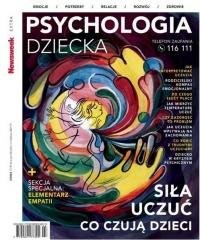 Newsweek Extra 3/2023. Psychologia - okładka książki