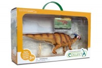Parazaurolof w pudełku Deluxe - zdjęcie zabawki, gry