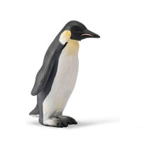 Pingwin królewski - zdjęcie zabawki, gry