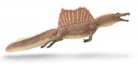 Pływający Spinozaur z ruszającą - zdjęcie zabawki, gry