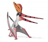 Pteranodon Sternbergi - zdjęcie zabawki, gry