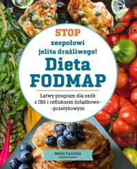 Stop zespołowi jelita drażliwego! - okładka książki