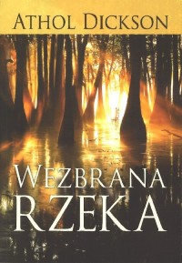 Wezbrana Rzeka - okładka książki