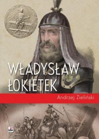 Władysław Łokietek - okładka książki