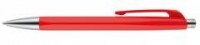 Długopis 888 Infinite M czerwony - zdjęcie produktu