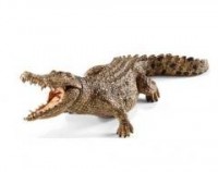 Krokodyl - zdjęcie zabawki, gry