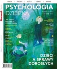 Newsweek Extra 7/2022. Psychologia - okładka książki