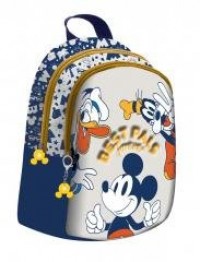 Plecak mały Mickey Mouse - zdjęcie produktu