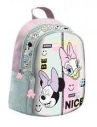 Plecak mały Minnie Mouse - zdjęcie produktu