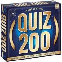 Quiz 200 - zdjęcie zabawki, gry